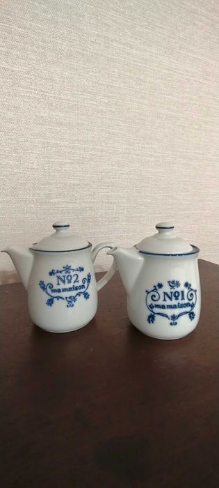 Посуда разная HOYA