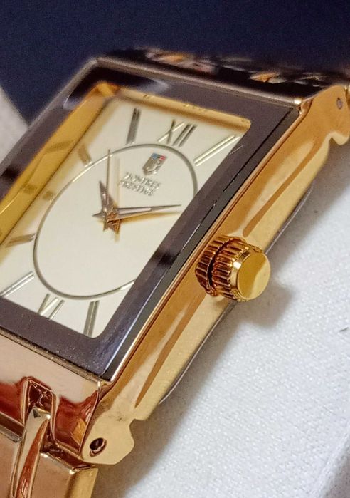 Ceas Montres Prestige x Invicta MPW-0251-Barbati