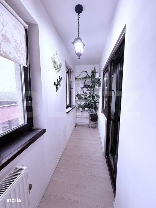 Apartament 2 camere decomandat, 51 mp, parcare intabulata inclusa, zon