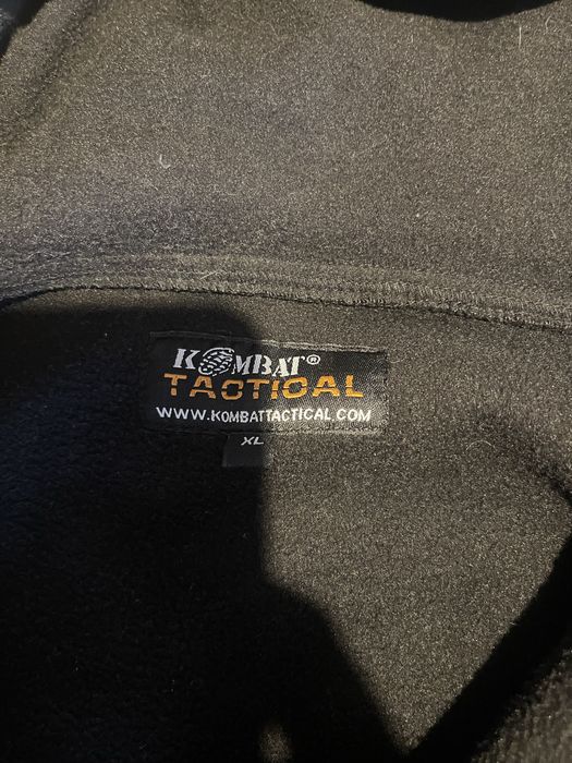 Пухенка - парка - тактически полар