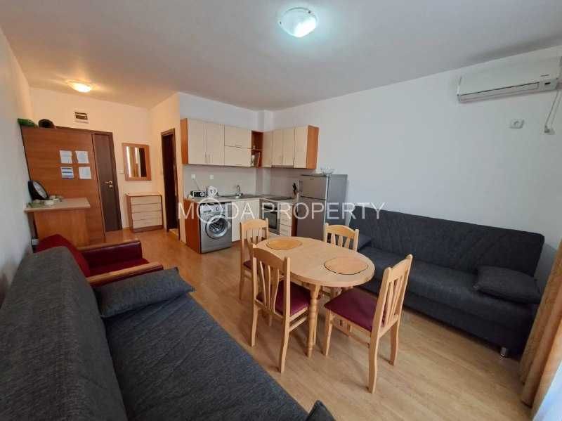 Продава се Едностаен апартамент в Свети Влас - 31 кв.м за 593 €/кв.м - Снимка #15