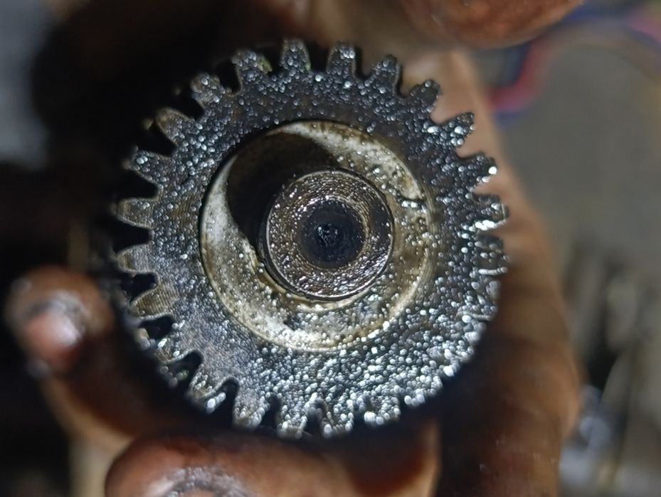 КПП Альфа рейсер