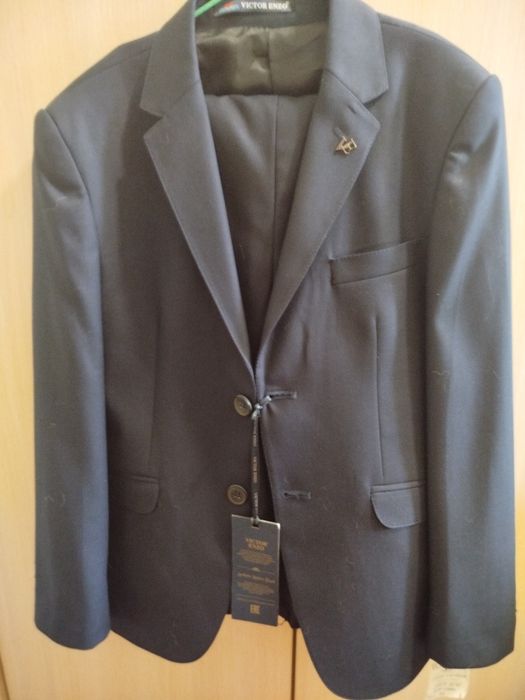 Новый костюм пр-во Турция