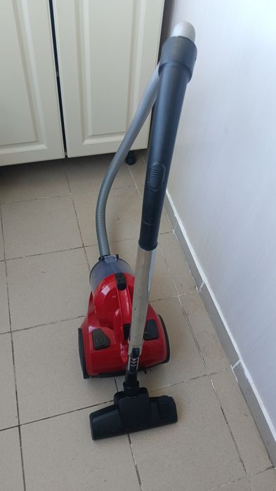 Пылесос AVA 1500ватт