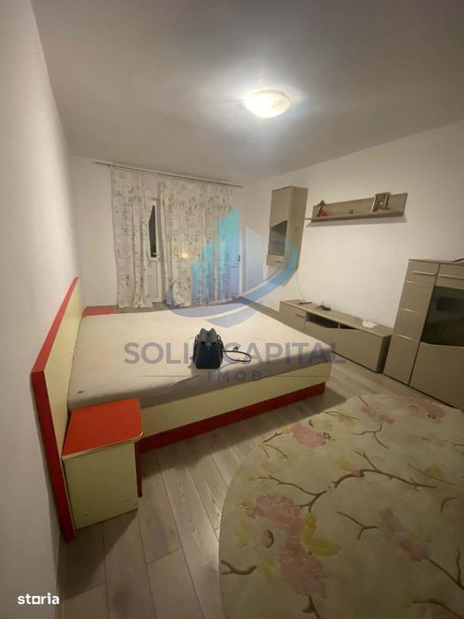 De vânzare – apartament 3 camere decomandat | 68 mp | 2 bai
