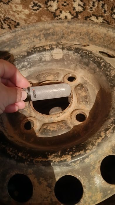 Качественный диски размер 14