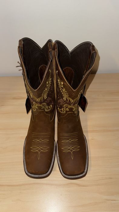 Cizme Western Lamas Chaparral Western Wear