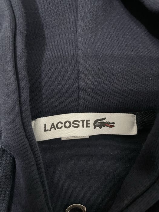 Горнище - Lacoste