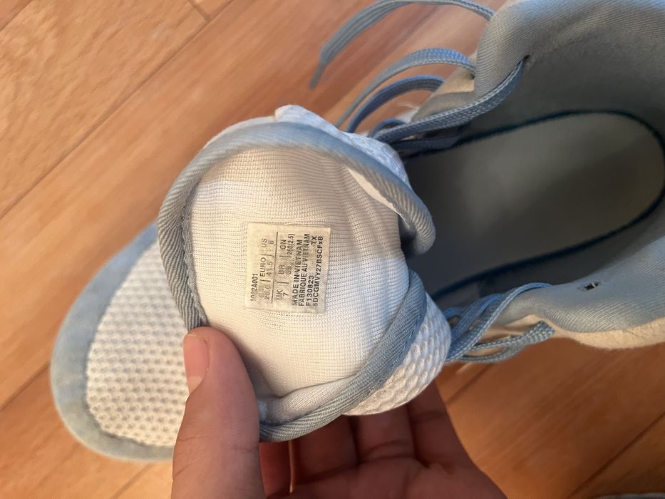 Баруовки для борьбы