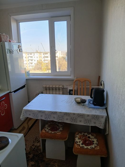 Продам квартиру.