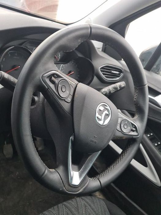 Claxon Opel Crossland X