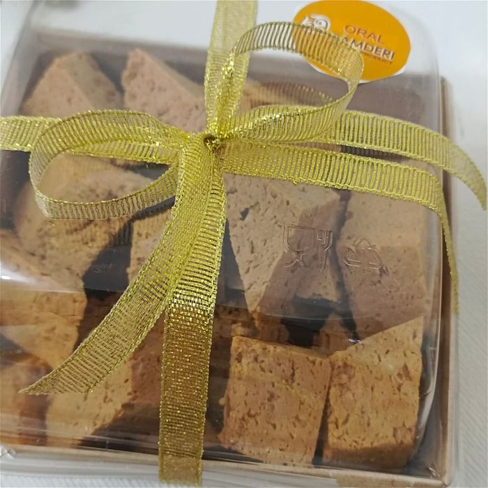 Табиғи Орал дәмдерi