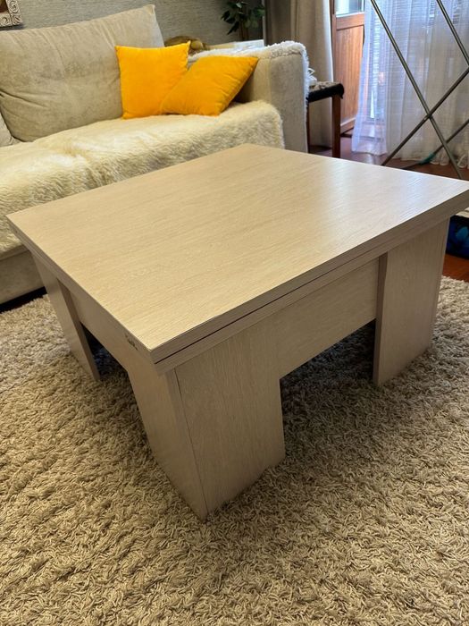 Стол расклодной