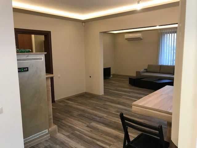 Дава се под наем Двустаен апартамент в София, Овча купел - 80 кв.м за 398.82 € - Снимка #1