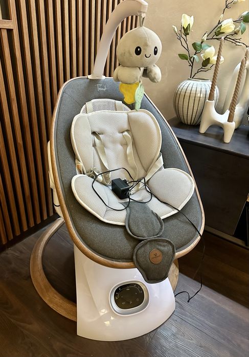 Електрическа люлка Cangaroo Triumph