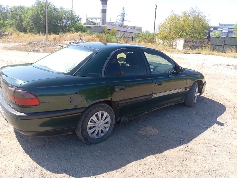 Продам Opel Omega 2.0 ecotec 16 клапанный