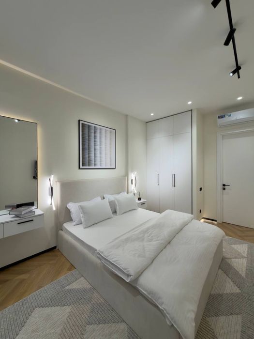 Продается 3х ком. квартира, 80м2. ЖК «Wiston». Юнусабадский район.