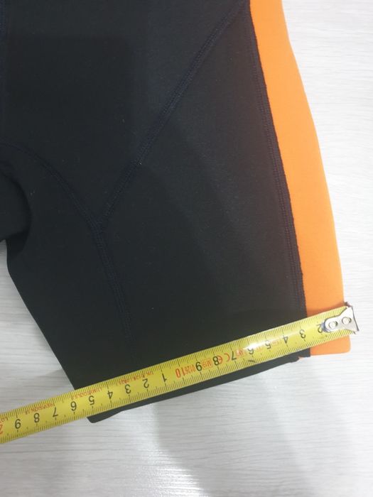 Costum înot  izopren Head pentru copii