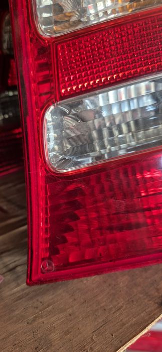 W203 Стоп Мерцедес Ц класа комби