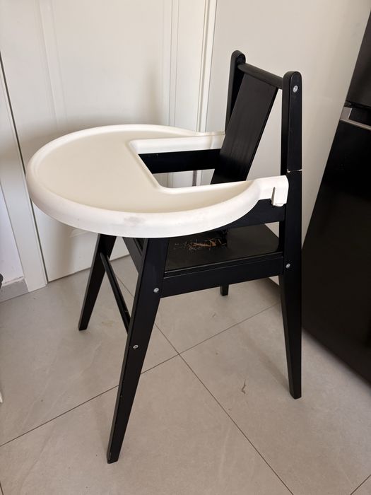 Scaun de masa Ikea Blames
