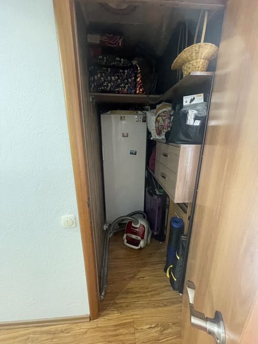 3-х квартира пл Республики