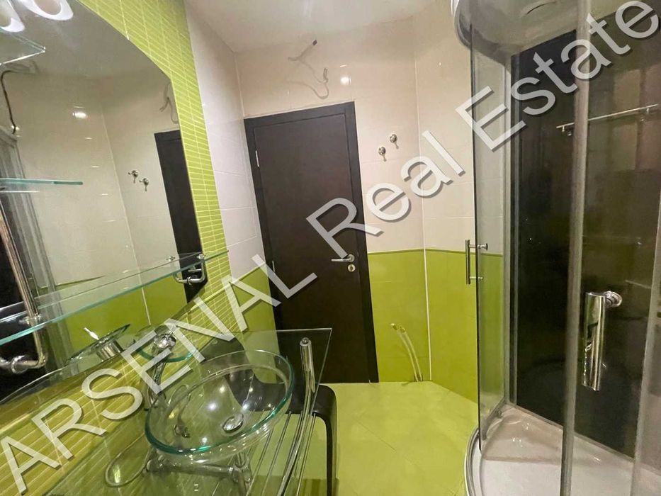 Дава се под наем Двустаен апартамент в София, Бъкстон - 70 кв.м за 500 € - Снимка #6