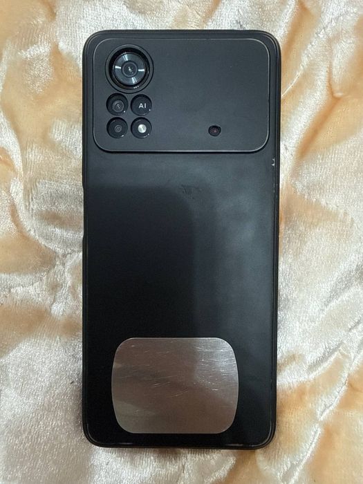 Срочно продам Poco X4 Pro 5G 256 gb