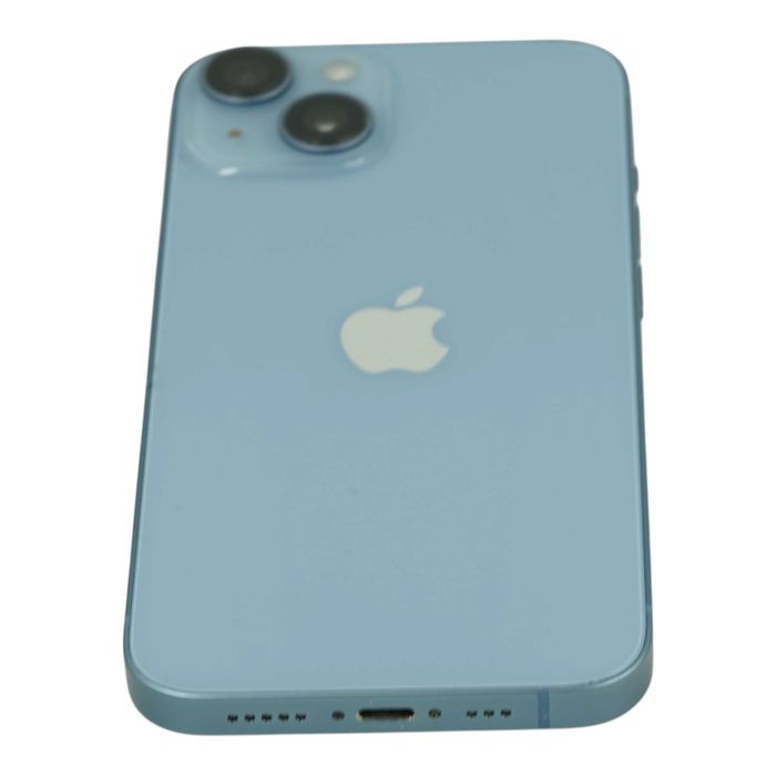 Magazin Apple Vindem | iPhone 14 | Excelent | Blue | 128GB | 100% | Cu Garantie | In Rate | smilemobile.ro