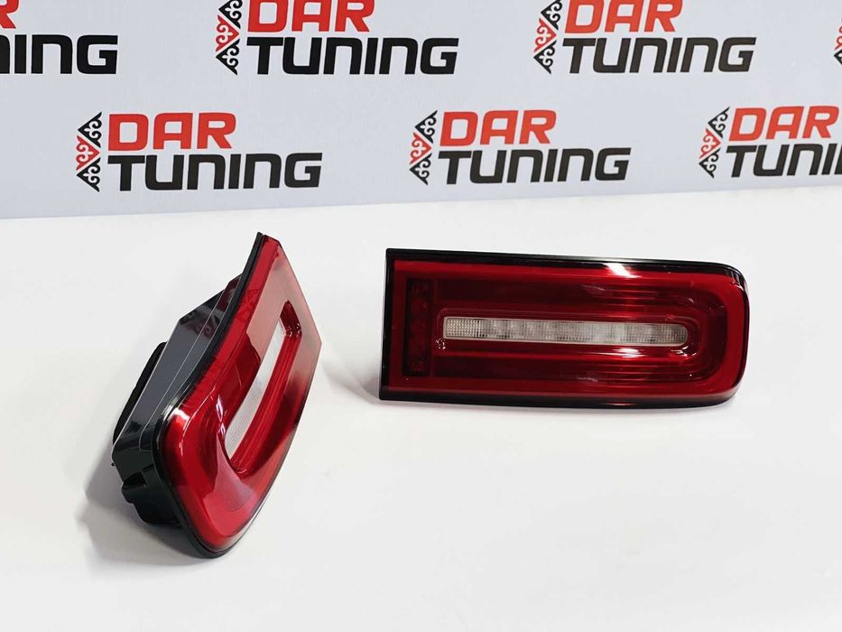 Задний фонарь Gclass W464