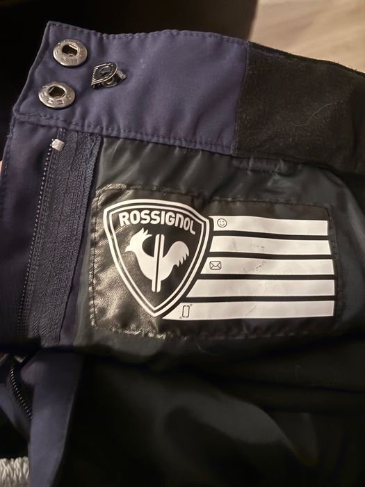 Pantaloni ski Rossignol copii, mărimea 8