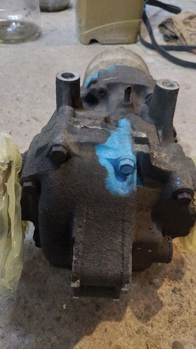 Някои части за Хонда ЦРВ-3 2008г.