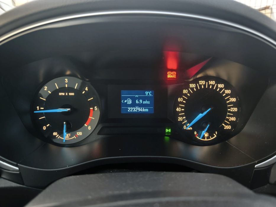 De vanzare Ford Mondeo