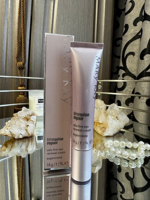 Descoperă gama completă de creme Mary Kay!
Îți doreș