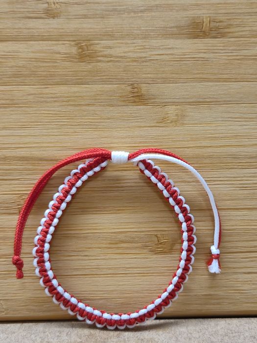 Детски, мъжки и дамски Мартеници и Десетки