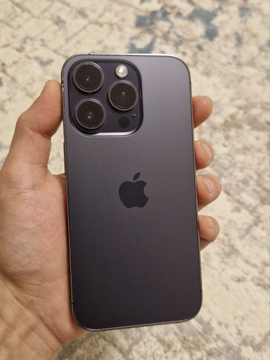 Iphone 14 pro 256гб