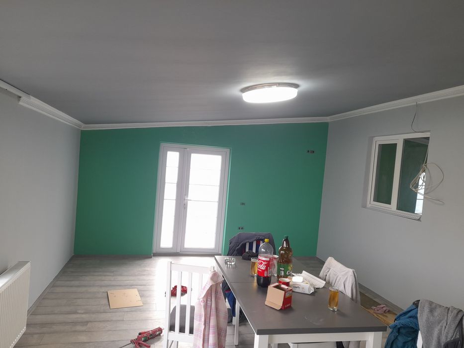 Meseriaș construcții