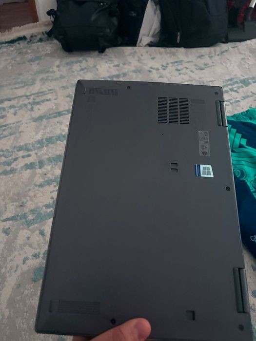 Ноутбук Lenovo ThinkPad