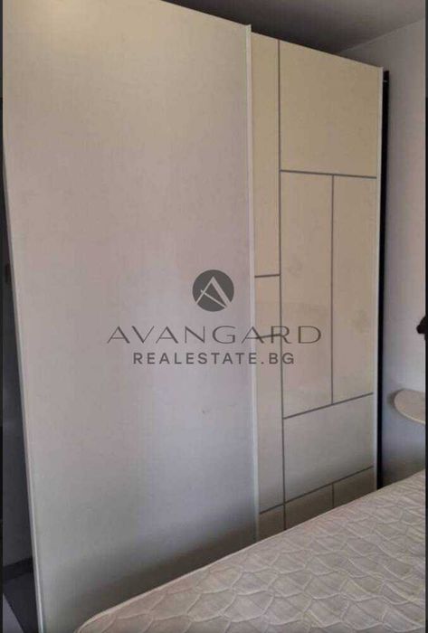 Продава се Двустаен апартамент в Пловдив, Христо Смирненски - 41 кв.м за 1510 €/кв.м - Снимка #6