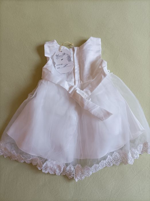 Детска  рокличка