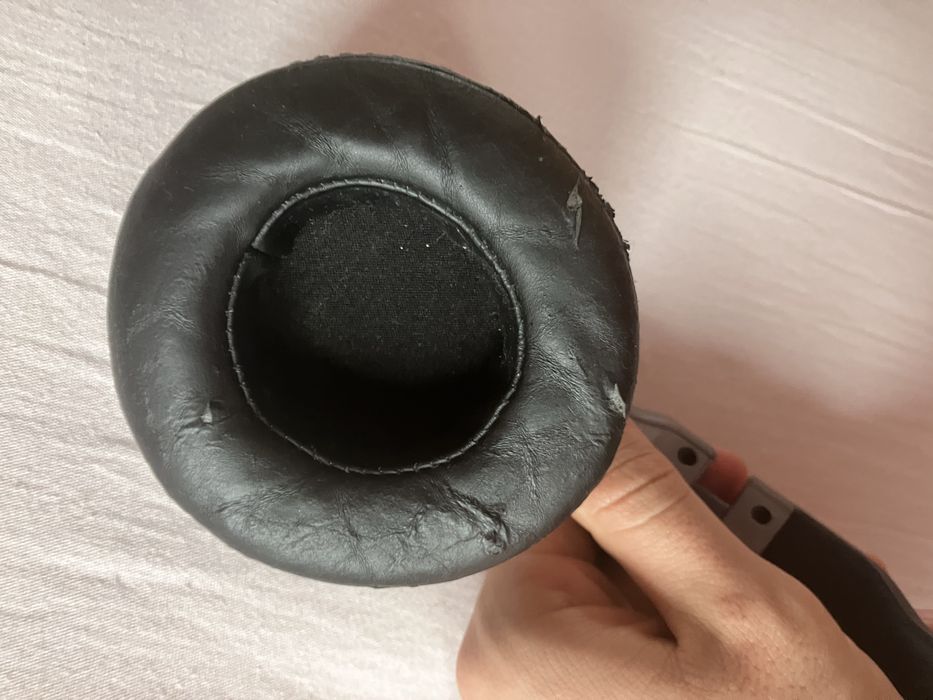 Безжични слушалки Skullcandy Hesh 2