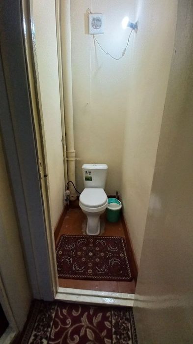 Kvartira srochniy oilaga,bollaga,qizlarga ijaraga beriladi