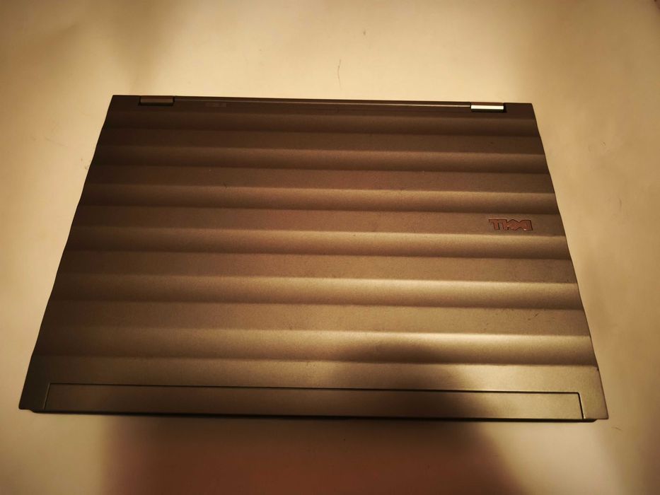 Лаптоп dell precision m4400 intel  Core™2 Extreme x9100