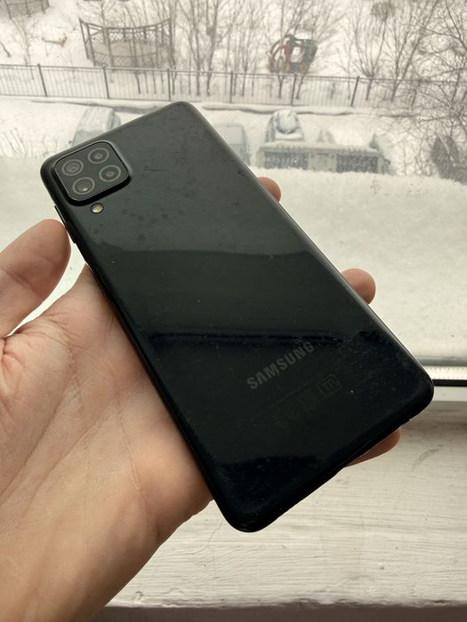 Продам самсунг а22 128гб