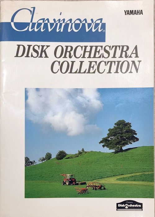 продавам дигитално пиано YAMAHA CLAVINOVA CVP-70 с съответното столче