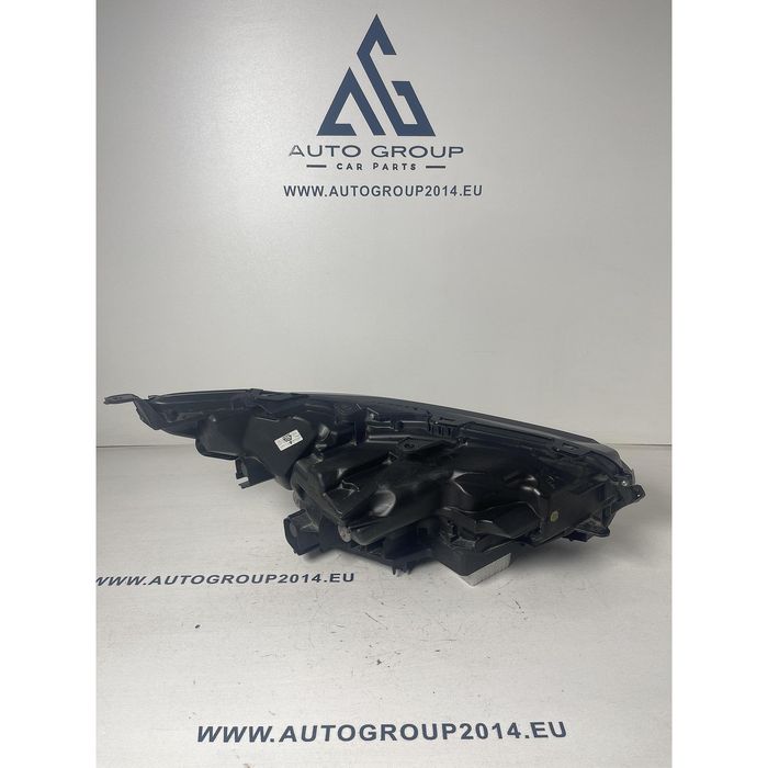 Ляв led фар за lexus nx az10 - 8118578240 facelift