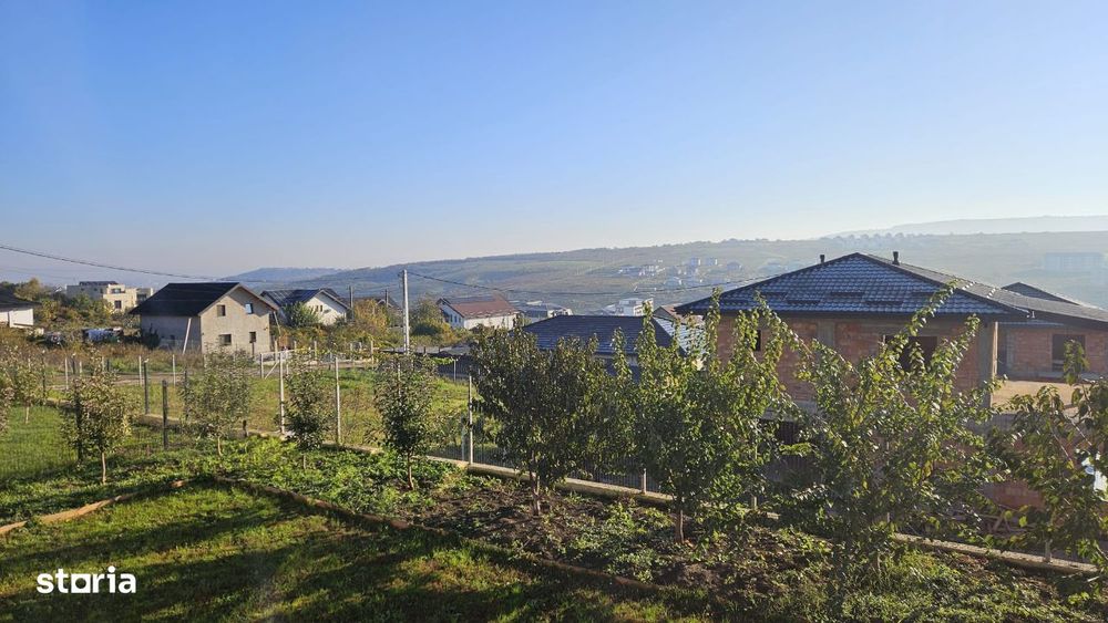 Casă de vanzare – D+P+1 – Visan
