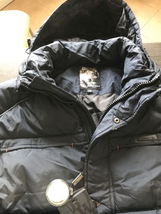 Куртка. Зимняя. Пуховик.