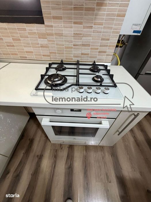 Apartament 2 camere | Sector 5 | Centrală | AC