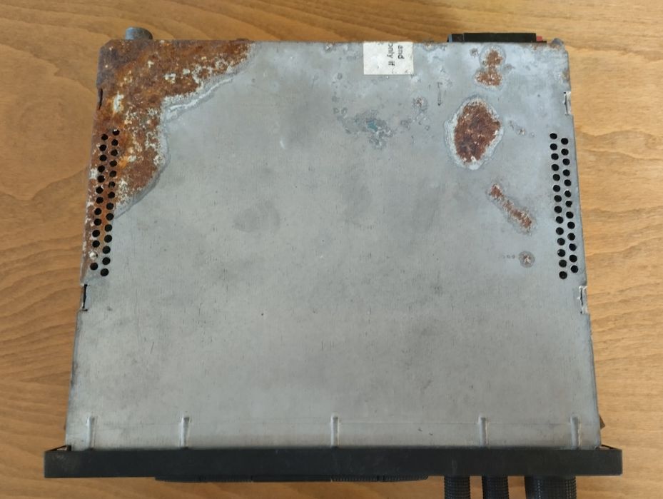 VW beta3- авторадио