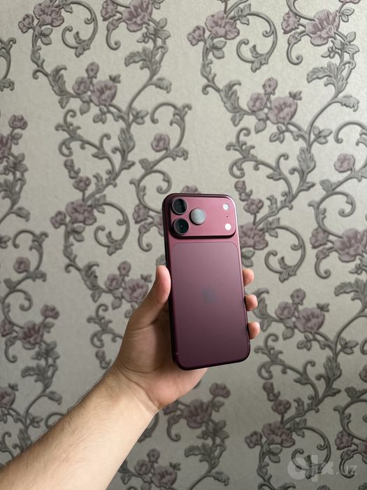 iphone 18 pro max